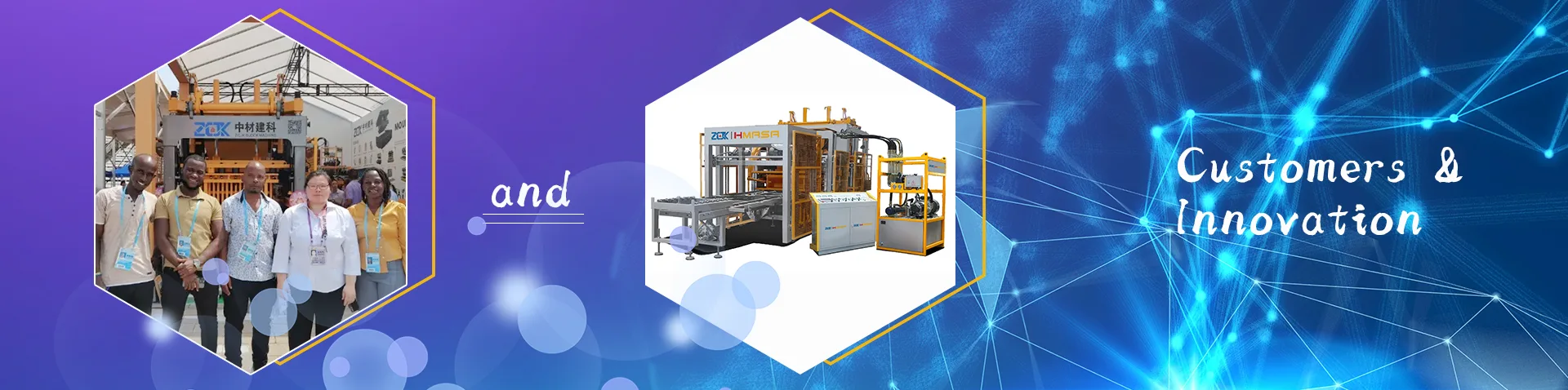 Mga Customer at Innovation