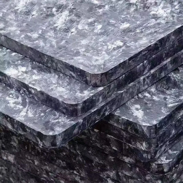 Paano Napapabuti ng GMT Pallet ang Kahusayan sa Paggawa ng Brick?