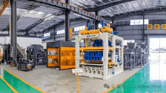 Brick Making Machine: Mga Uri, Presyo, at Paano Pumili ng Tama