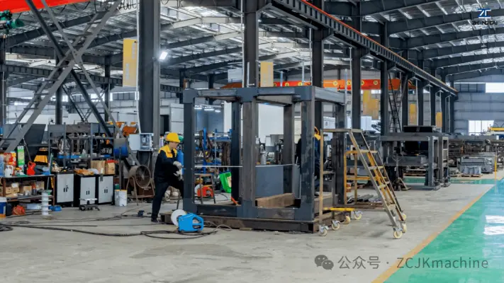 Presyo ng Block & Brick Making Machine: 5 Cost Traps na Dapat Iwasan ng Mga Mamimili