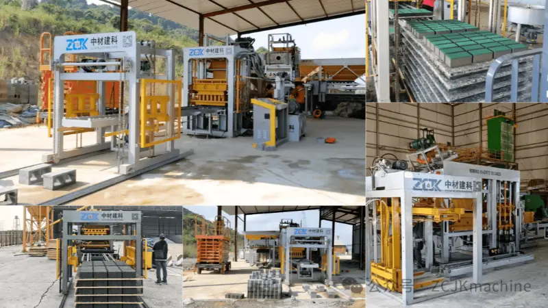 Linya ng Produksyon ng Makina na Gumagawa ng Brick: 2026 Gabay sa Simple at Mahusay na Mga Configuration (Mga Solusyon na Matipid)