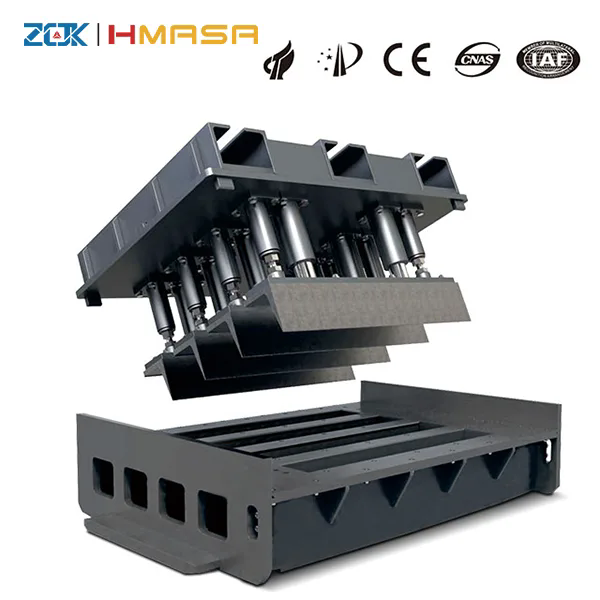 Paano Napapabuti ng Brick Molds ang Kalidad at Kahusayan sa Paggawa ng Brick?