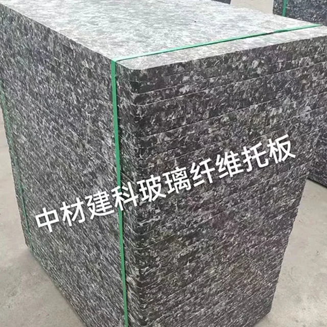 Brick Machinery Pallet