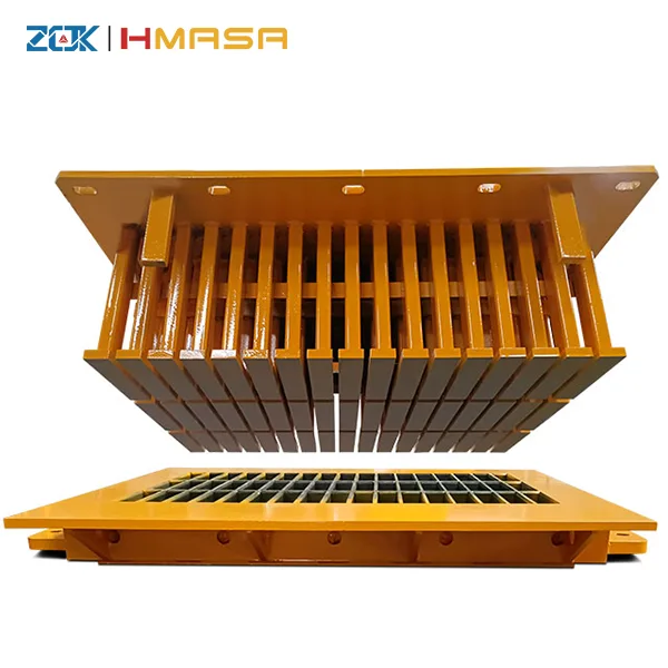 Brick Making Machine Mould